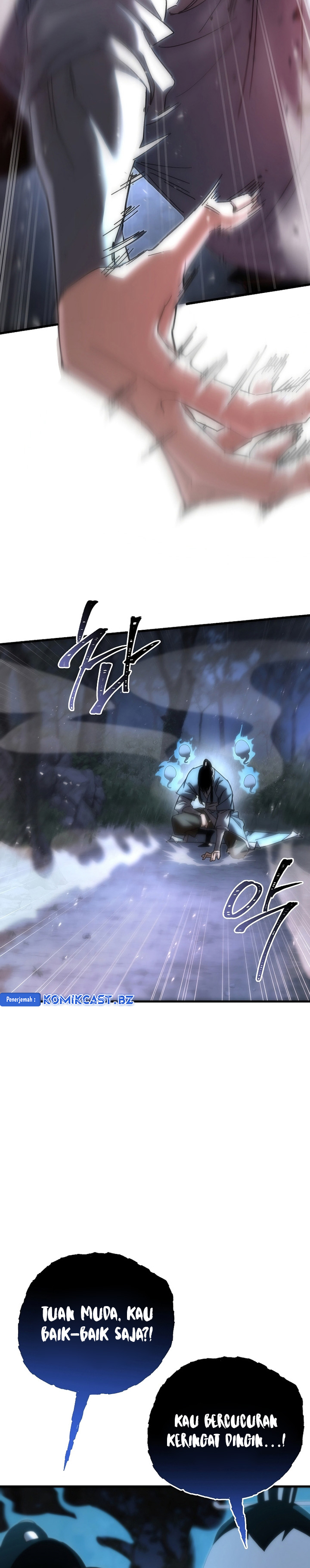 Chronicles of the Reincarnated Demon God