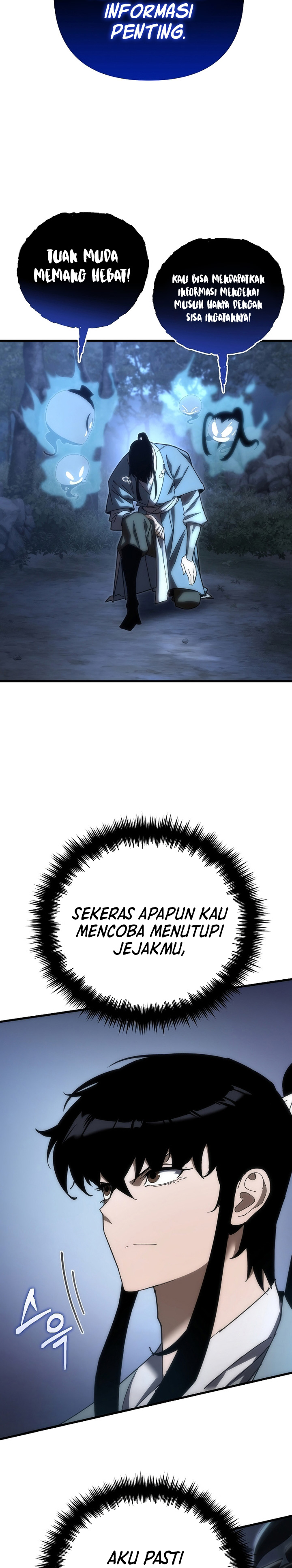 Chronicles of the Reincarnated Demon God