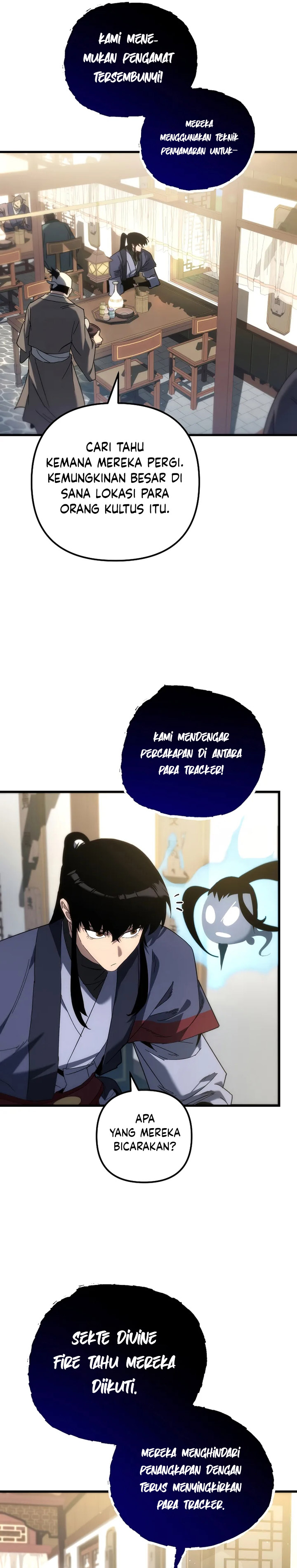 Chronicles of the Reincarnated Demon God