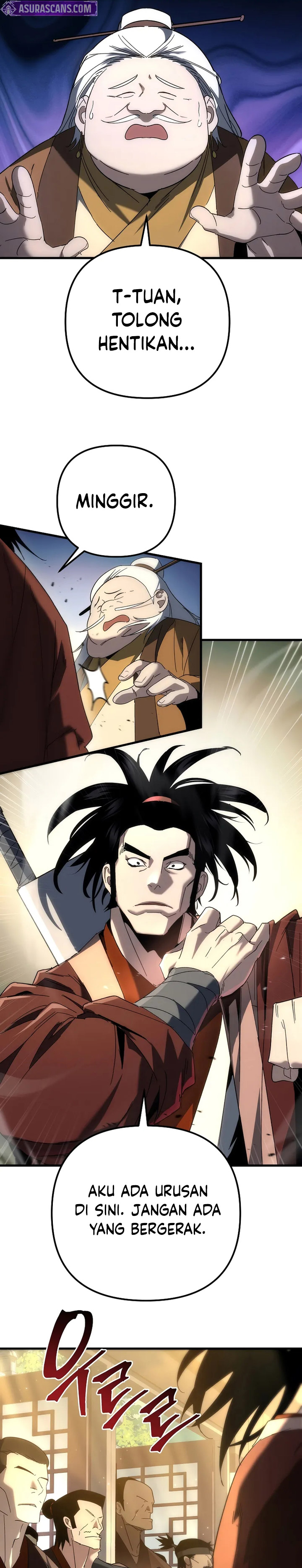 Chronicles of the Reincarnated Demon God