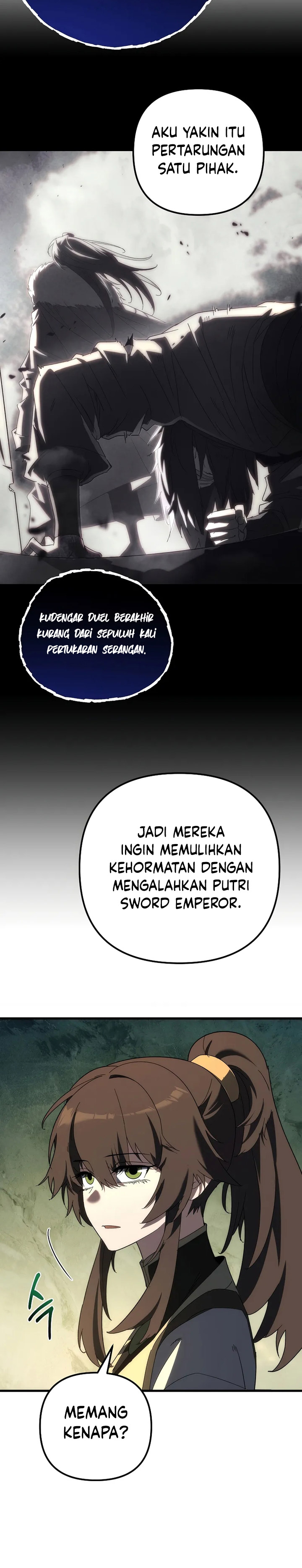 Chronicles of the Reincarnated Demon God