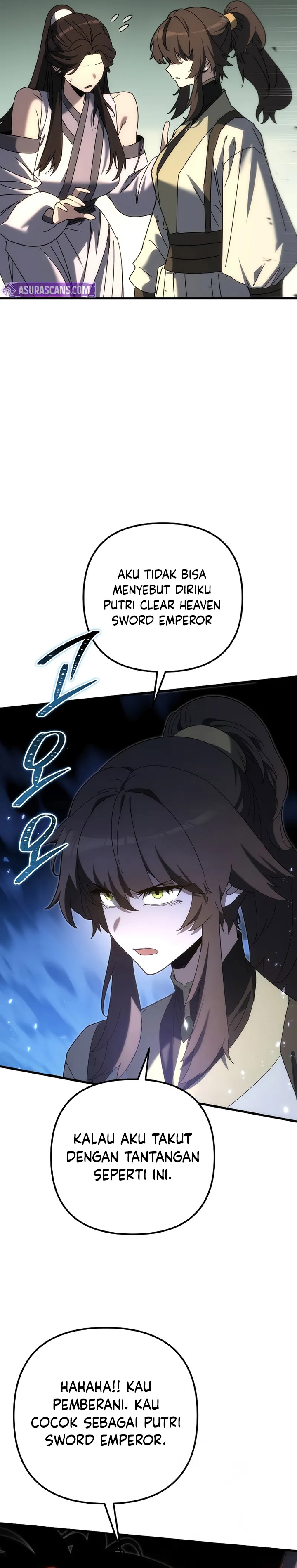 Chronicles of the Reincarnated Demon God