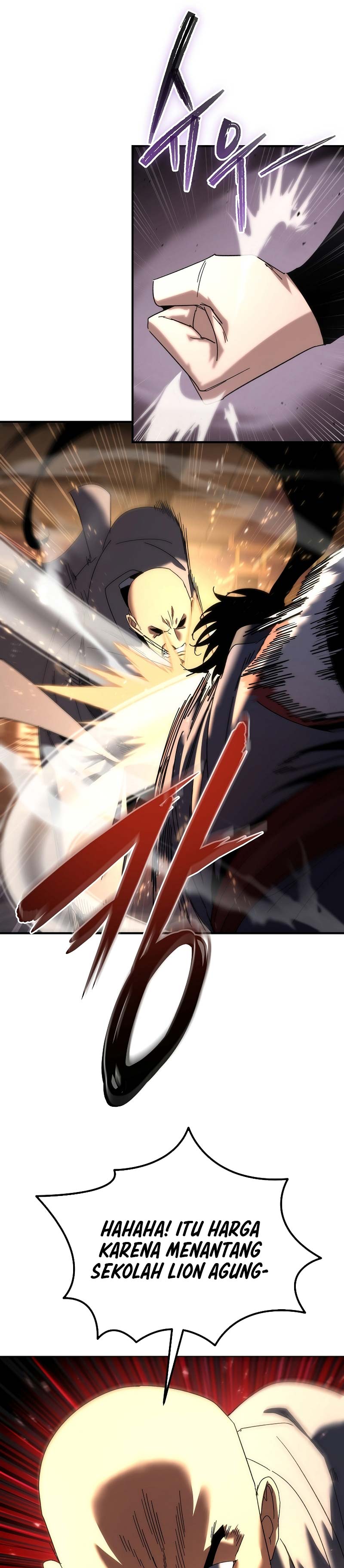 Chronicles of the Reincarnated Demon God