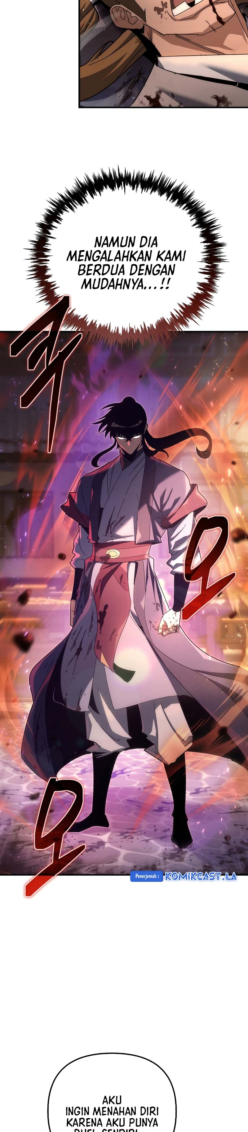 Chronicles of the Reincarnated Demon God
