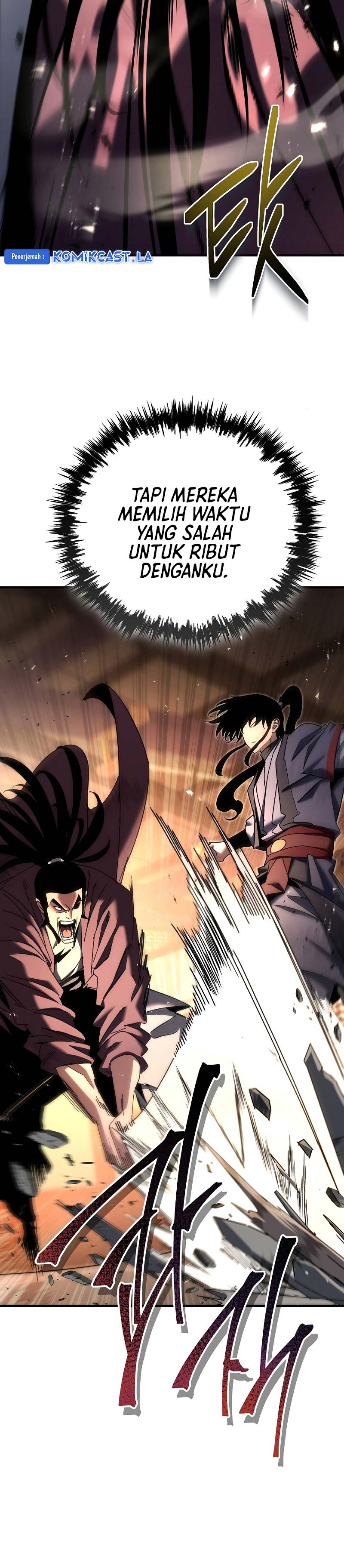 Chronicles of the Reincarnated Demon God