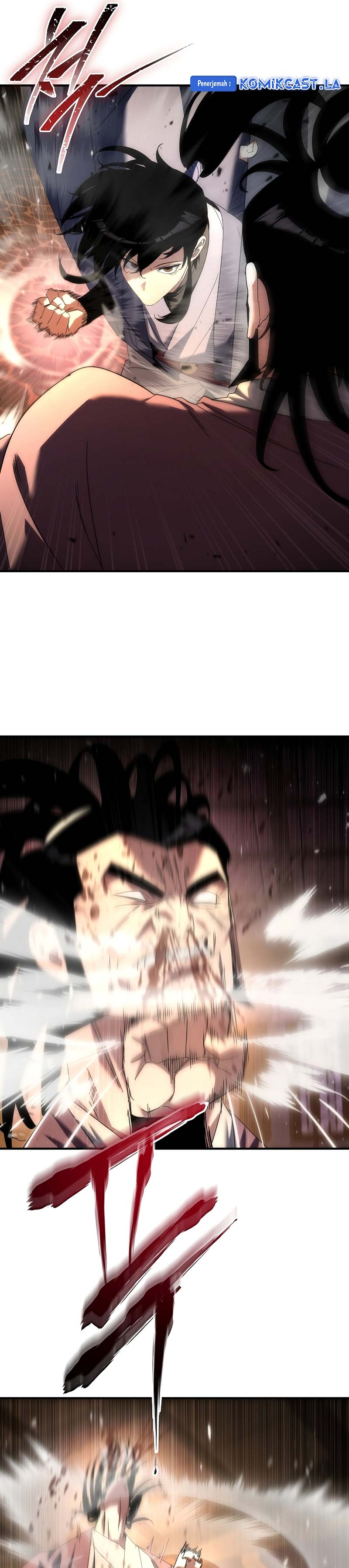 Chronicles of the Reincarnated Demon God