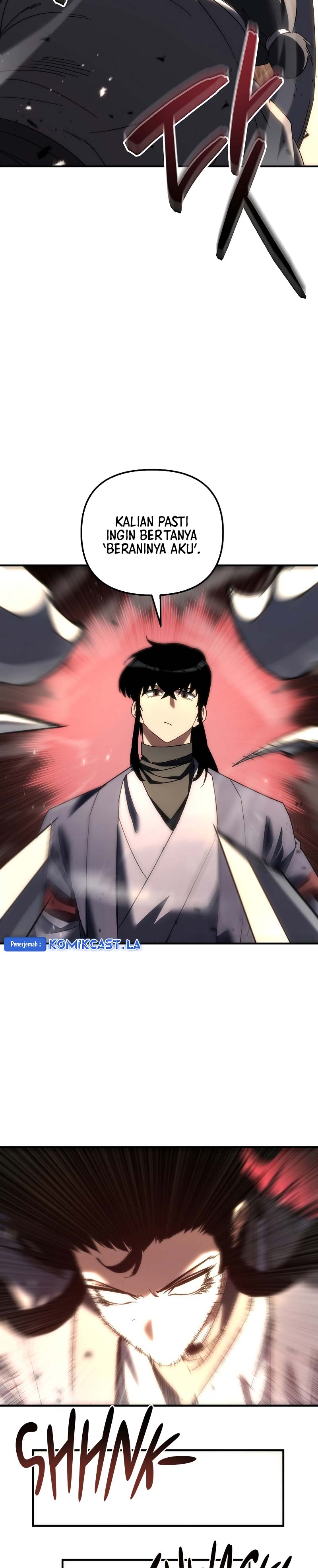 Chronicles of the Reincarnated Demon God