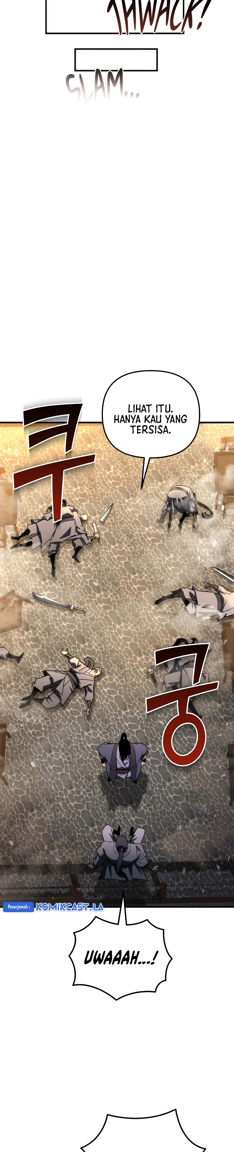 Chronicles of the Reincarnated Demon God