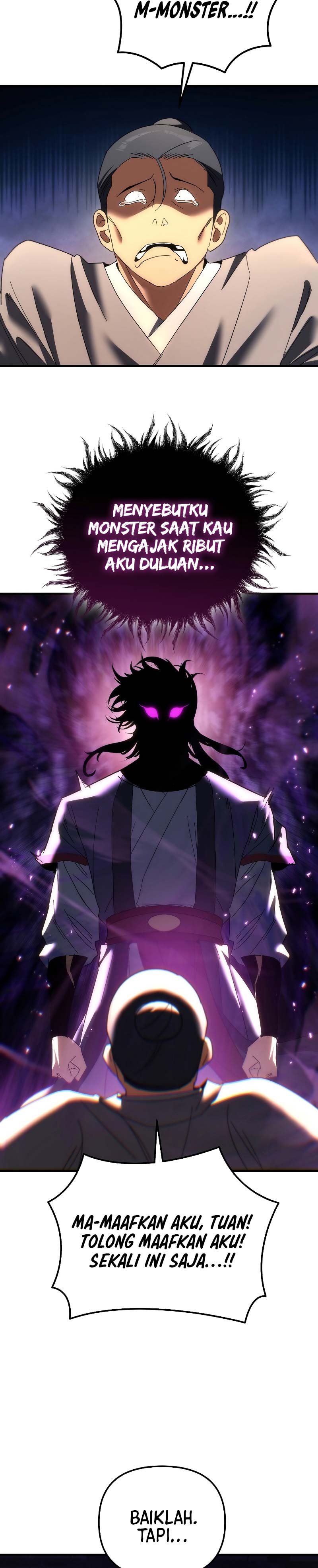 Chronicles of the Reincarnated Demon God