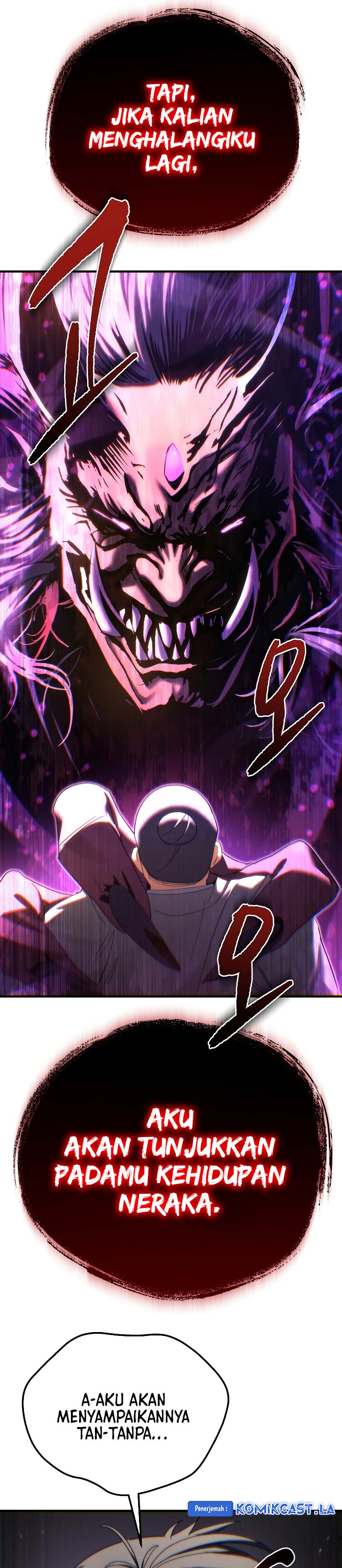Chronicles of the Reincarnated Demon God