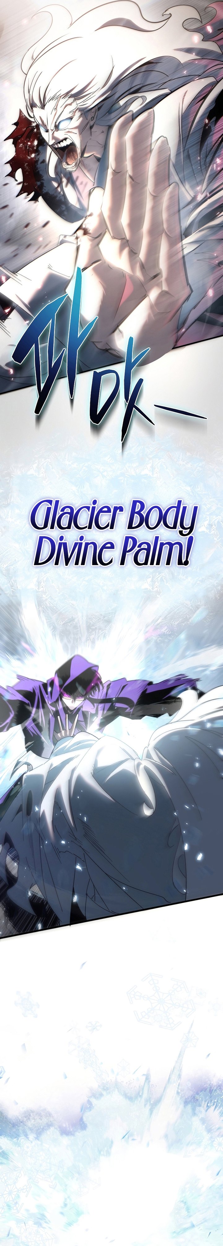 Chronicles of the Reincarnated Demon God