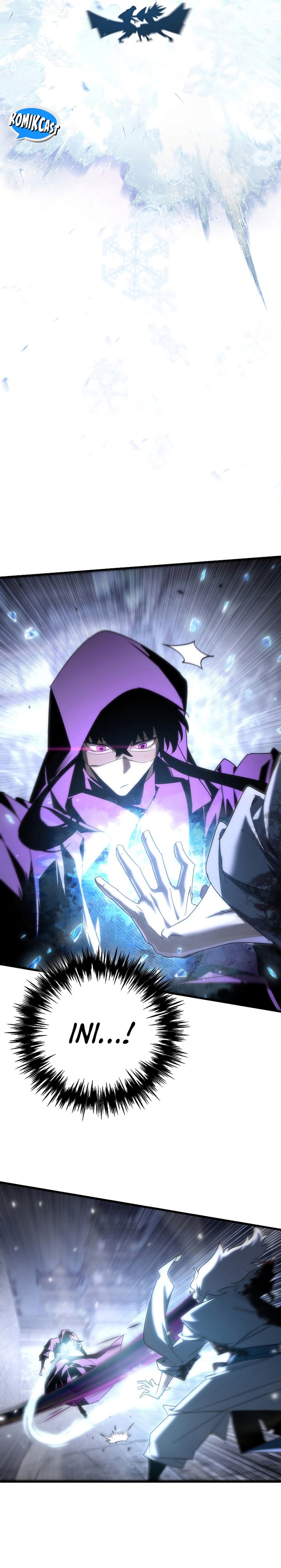 Chronicles of the Reincarnated Demon God