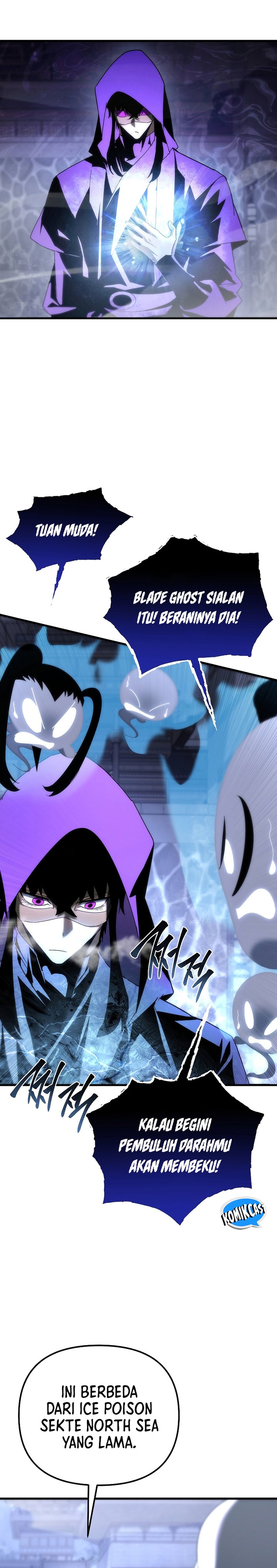 Chronicles of the Reincarnated Demon God