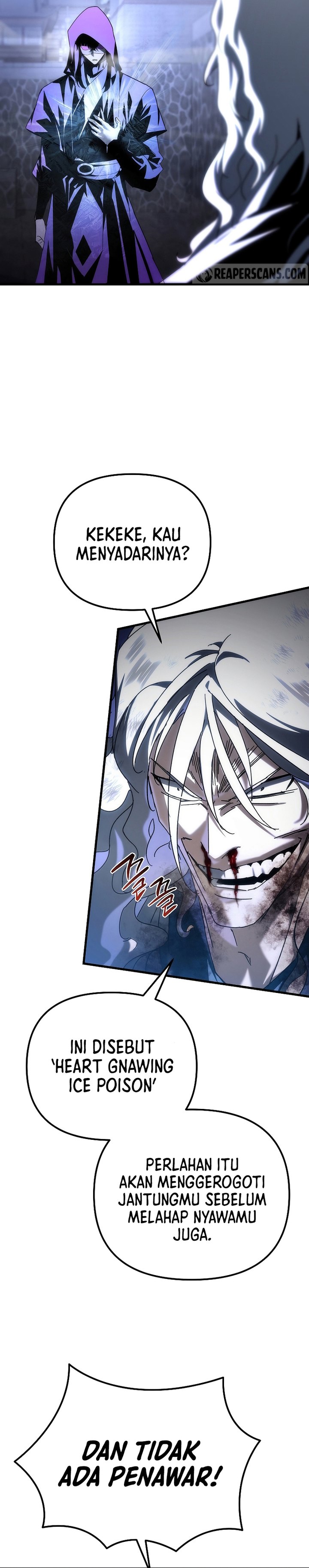 Chronicles of the Reincarnated Demon God