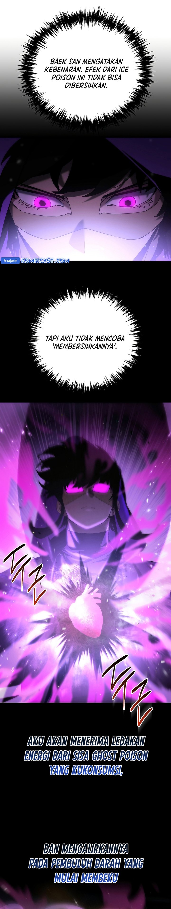 Chronicles of the Reincarnated Demon God
