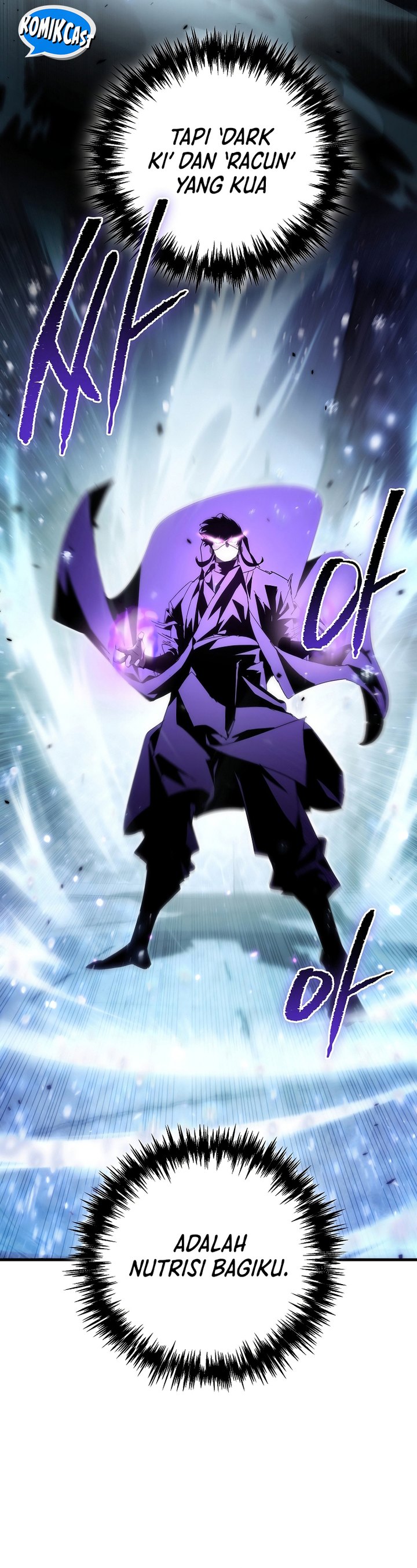 Chronicles of the Reincarnated Demon God