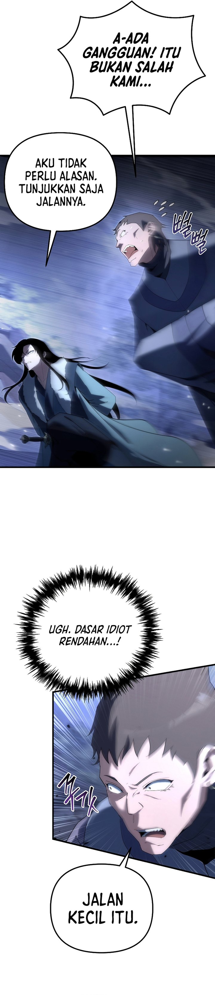 Chronicles of the Reincarnated Demon God