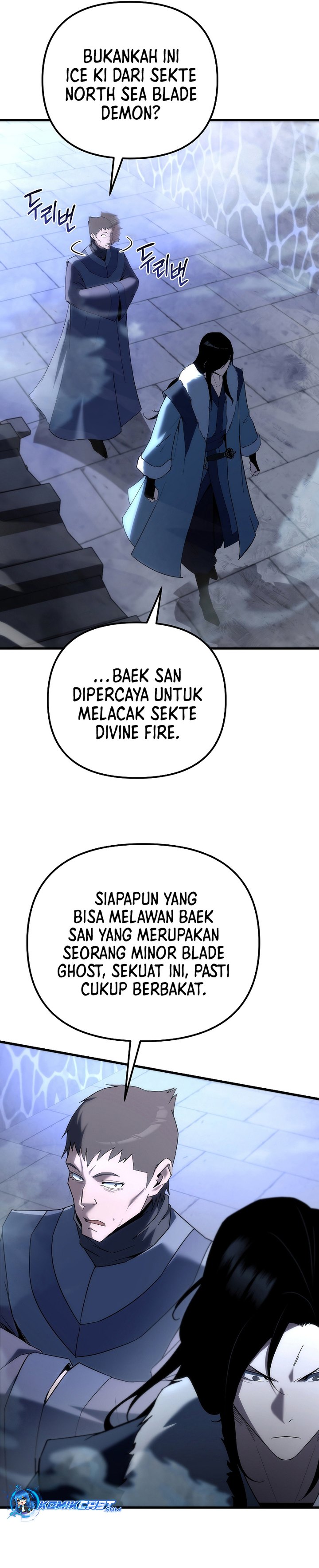 Chronicles of the Reincarnated Demon God