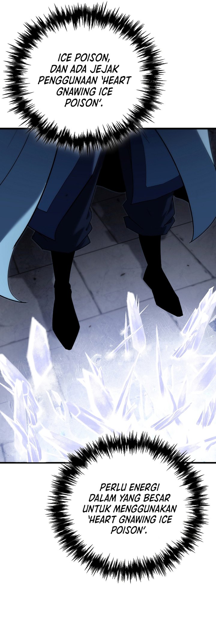 Chronicles of the Reincarnated Demon God