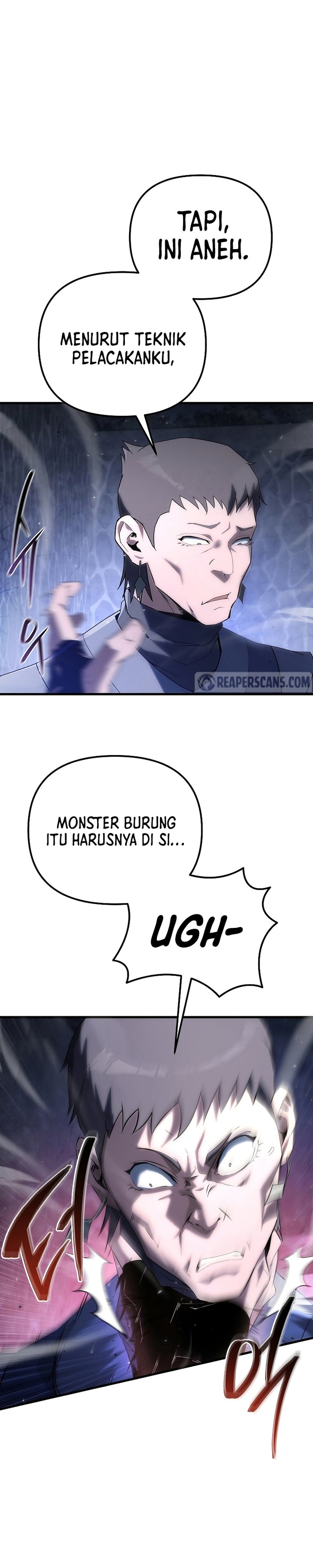 Chronicles of the Reincarnated Demon God