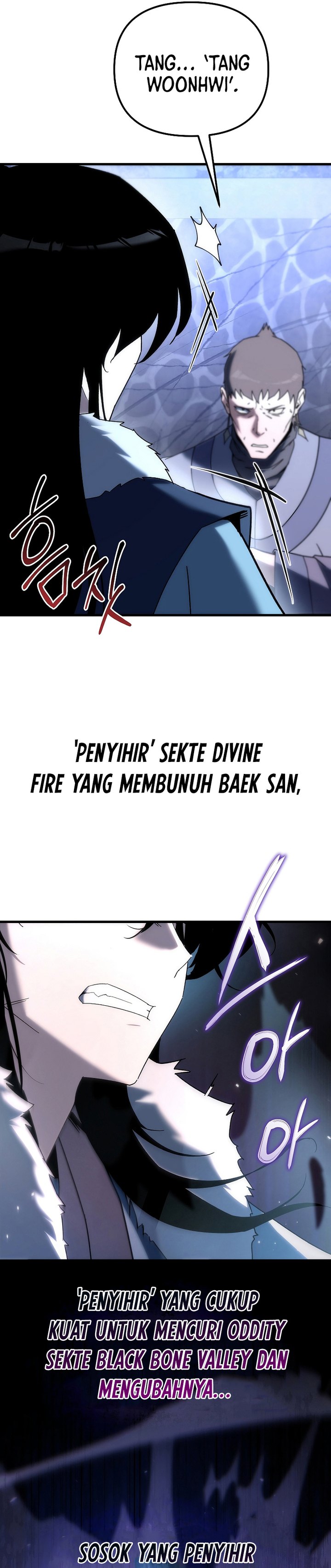 Chronicles of the Reincarnated Demon God