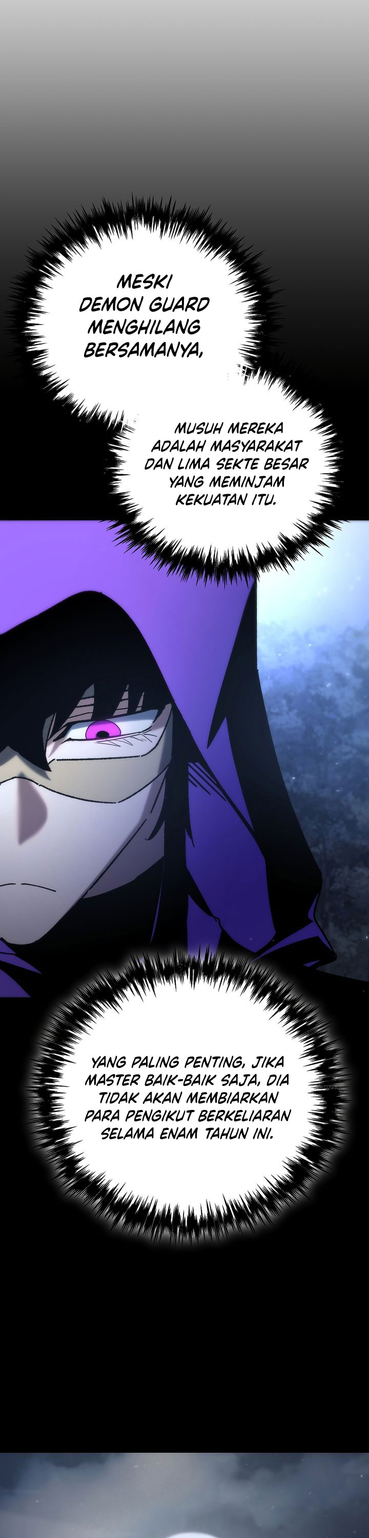 Chronicles of the Reincarnated Demon God
