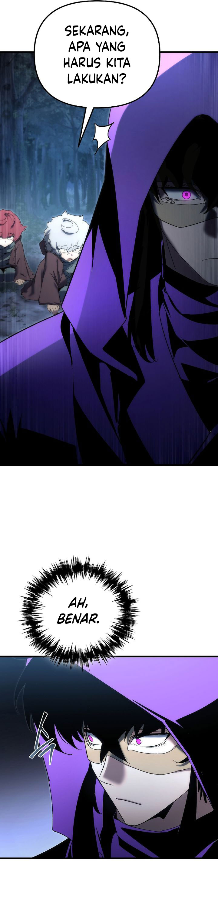 Chronicles of the Reincarnated Demon God