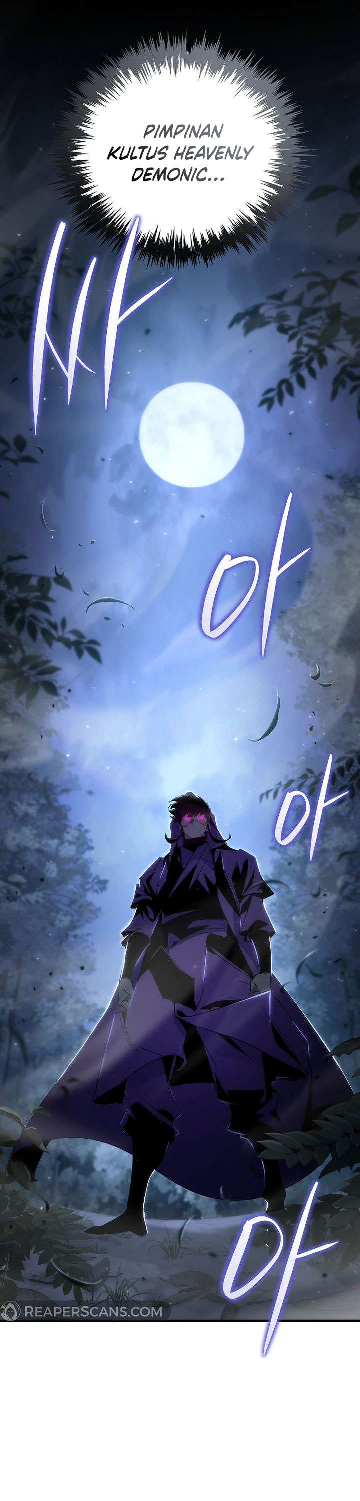 Chronicles of the Reincarnated Demon God