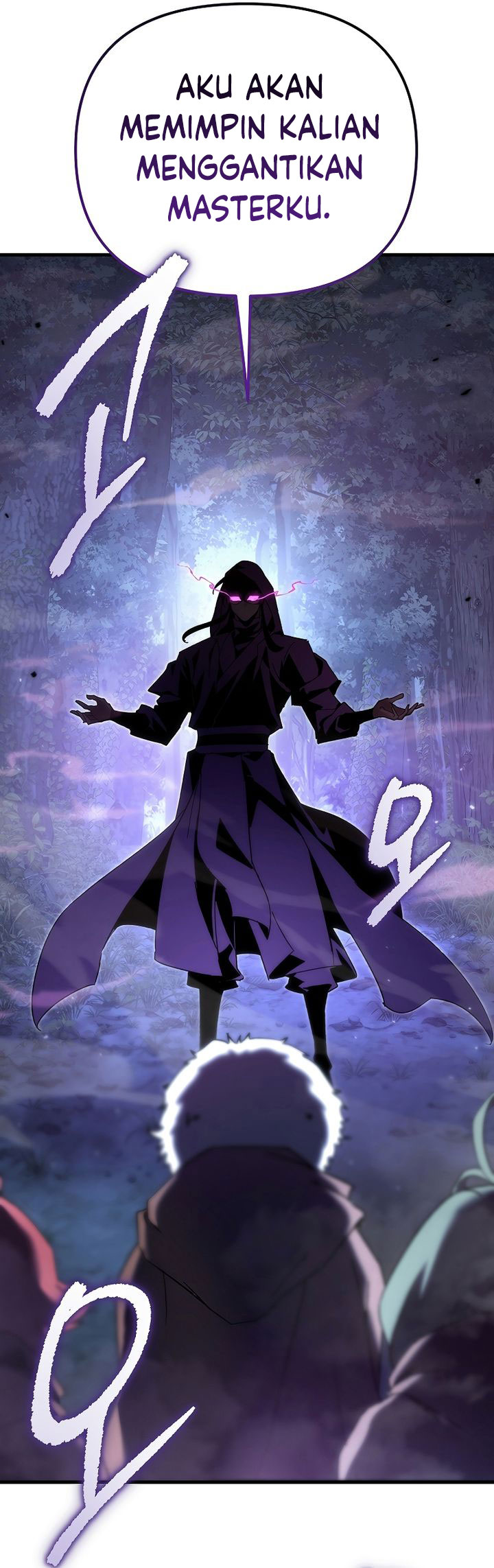 Chronicles of the Reincarnated Demon God