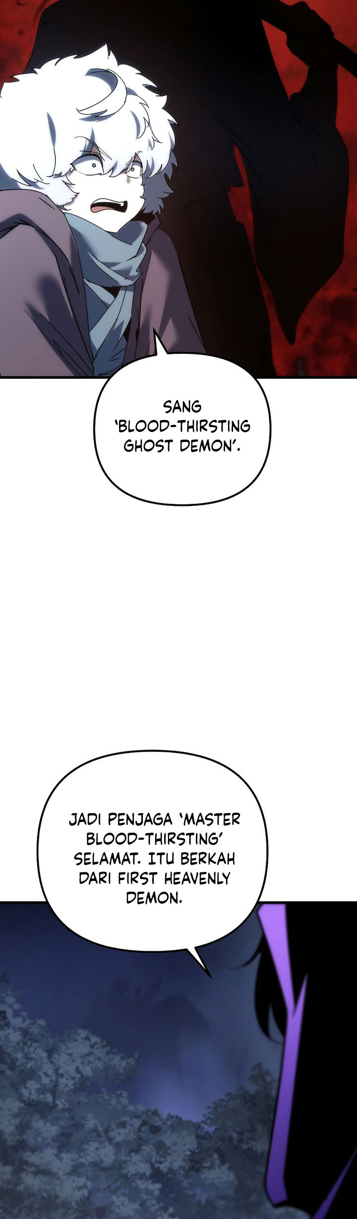 Chronicles of the Reincarnated Demon God