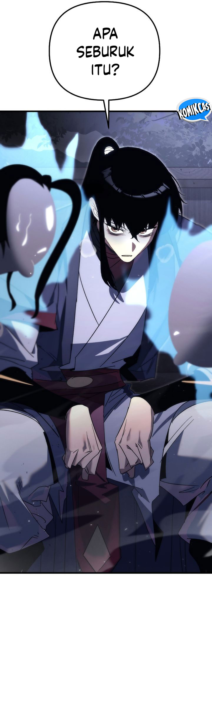 Chronicles of the Reincarnated Demon God