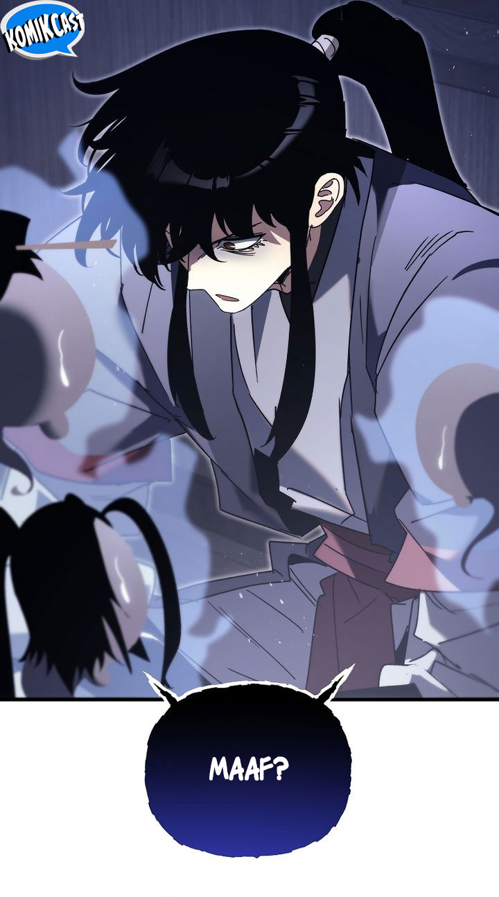Chronicles of the Reincarnated Demon God