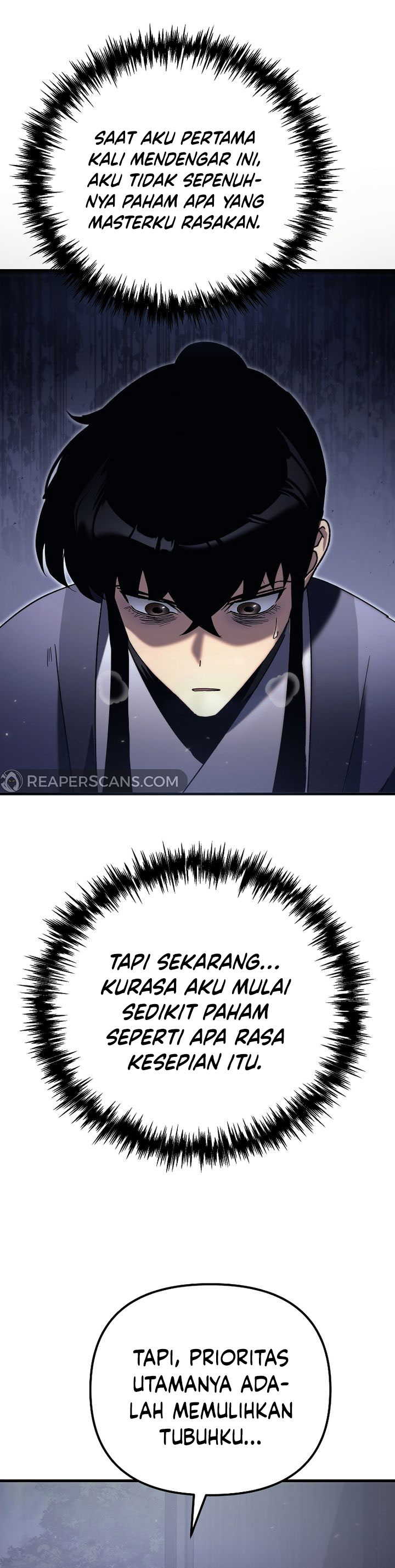 Chronicles of the Reincarnated Demon God