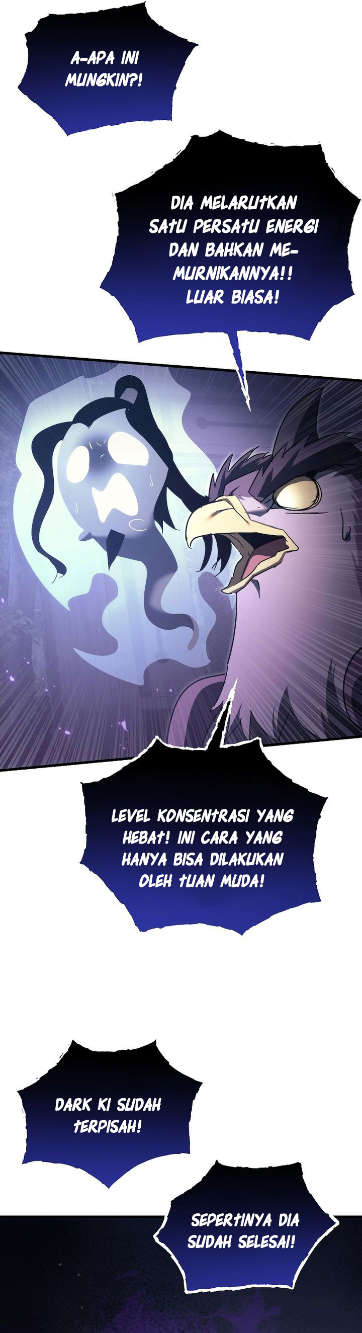 Chronicles of the Reincarnated Demon God