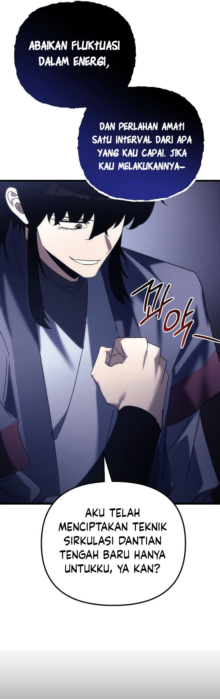 Chronicles of the Reincarnated Demon God