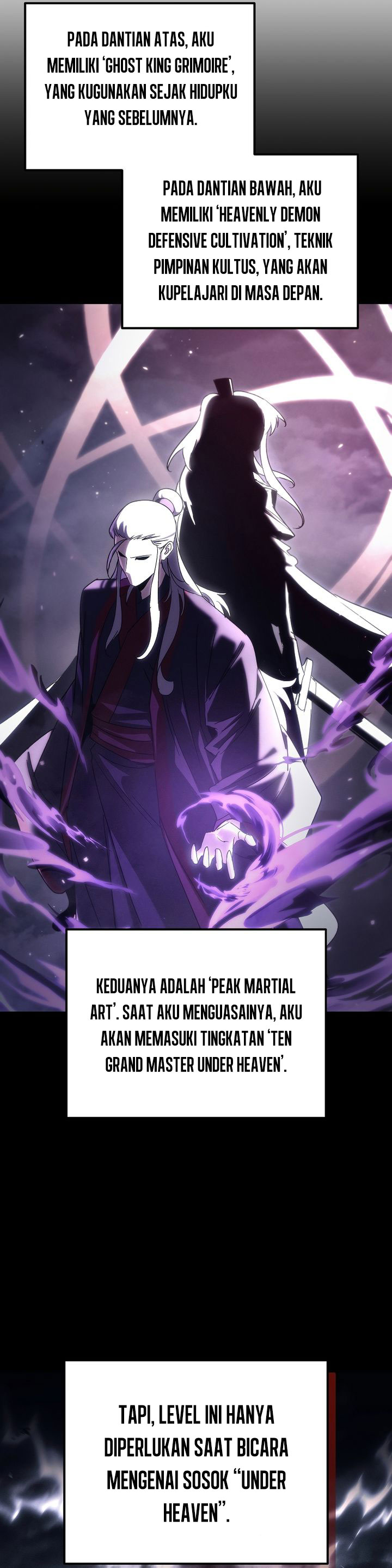 Chronicles of the Reincarnated Demon God