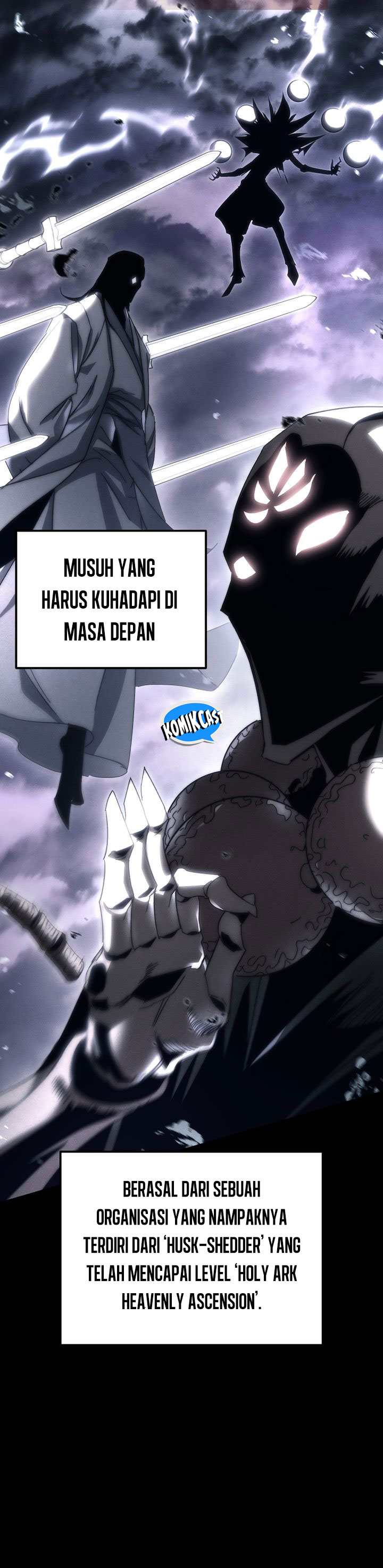 Chronicles of the Reincarnated Demon God