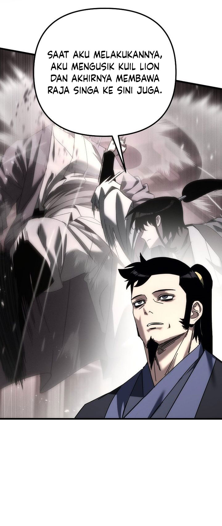 Chronicles of the Reincarnated Demon God
