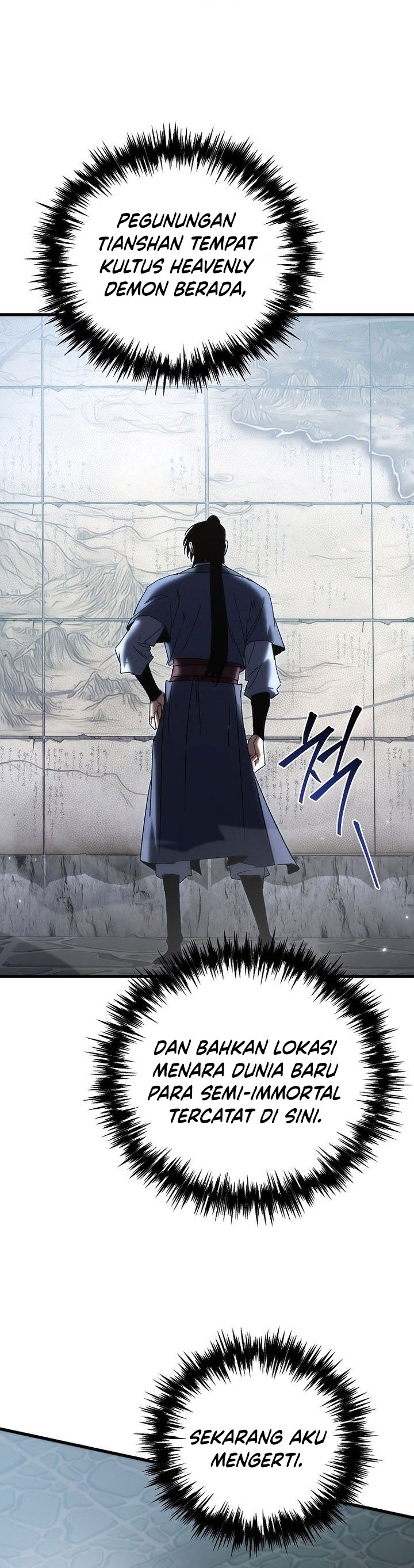 Chronicles of the Reincarnated Demon God