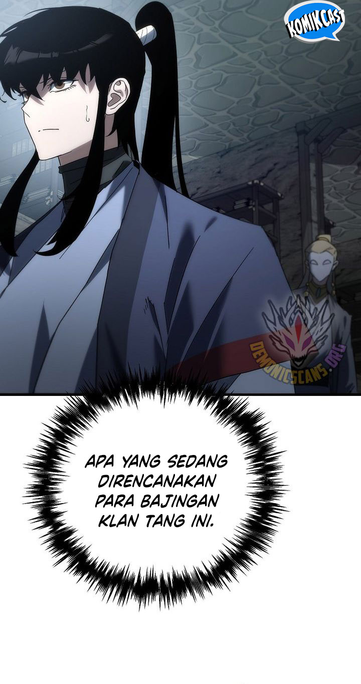 Chronicles of the Reincarnated Demon God