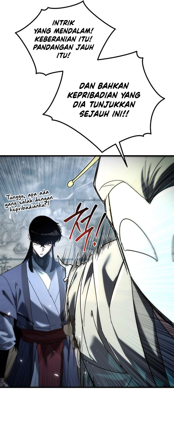 Chronicles of the Reincarnated Demon God