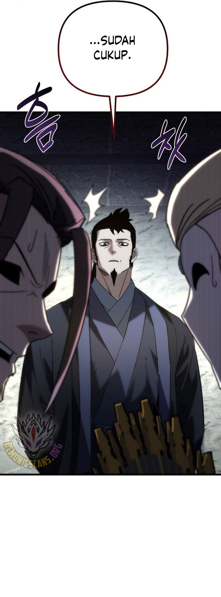 Chronicles of the Reincarnated Demon God