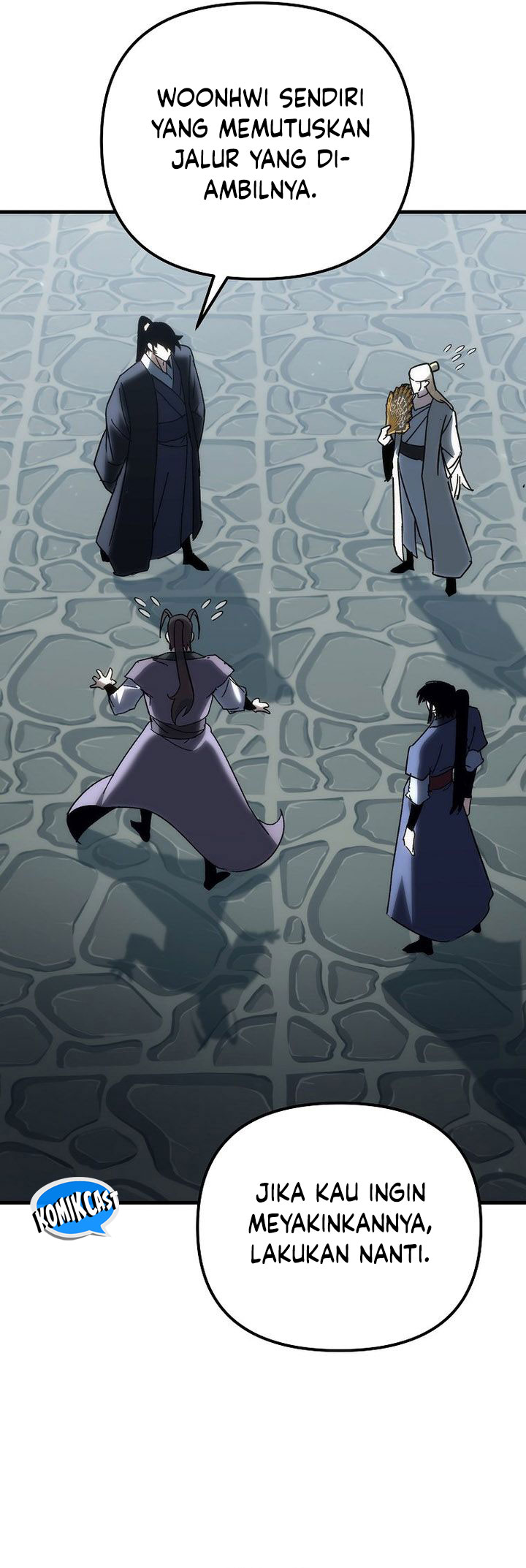 Chronicles of the Reincarnated Demon God