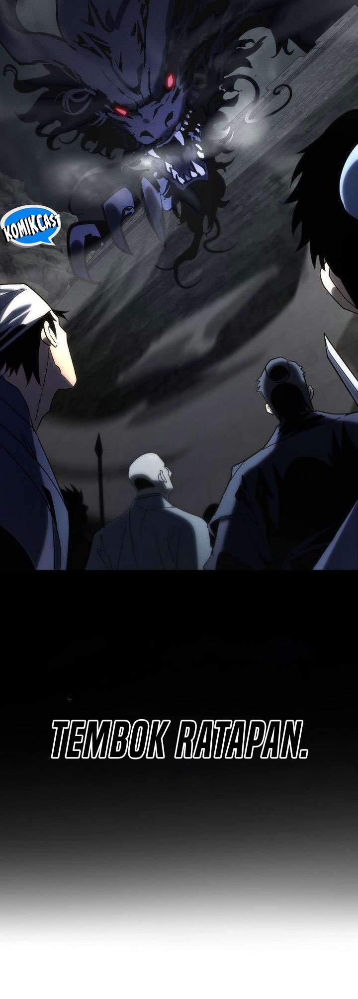 Chronicles of the Reincarnated Demon God