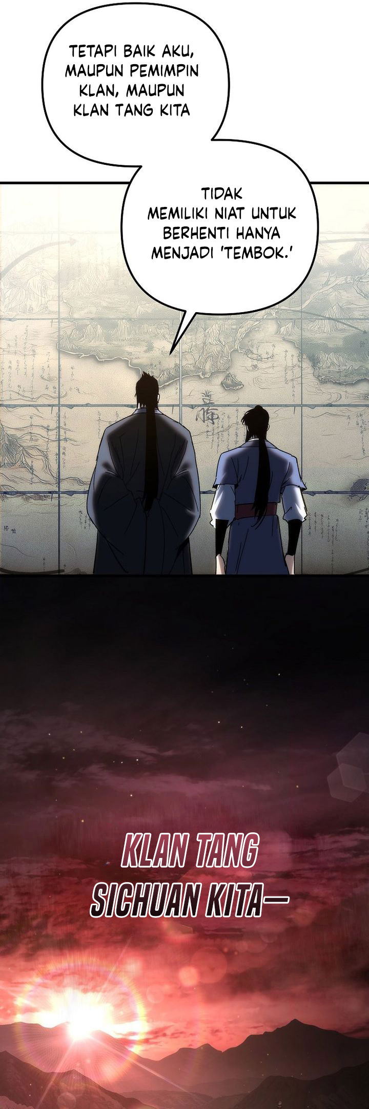 Chronicles of the Reincarnated Demon God