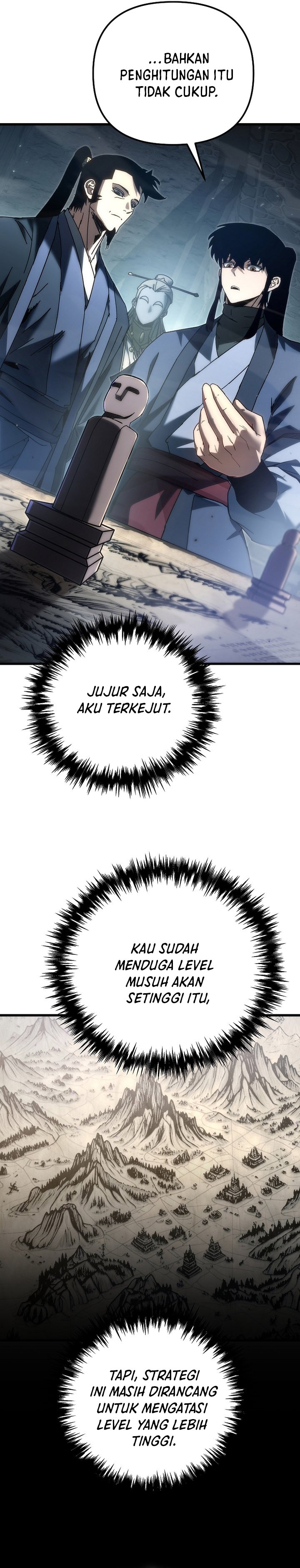 Chronicles of the Reincarnated Demon God