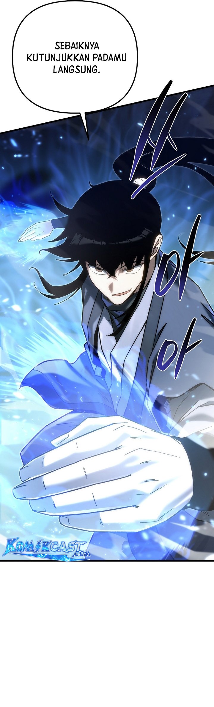 Chronicles of the Reincarnated Demon God