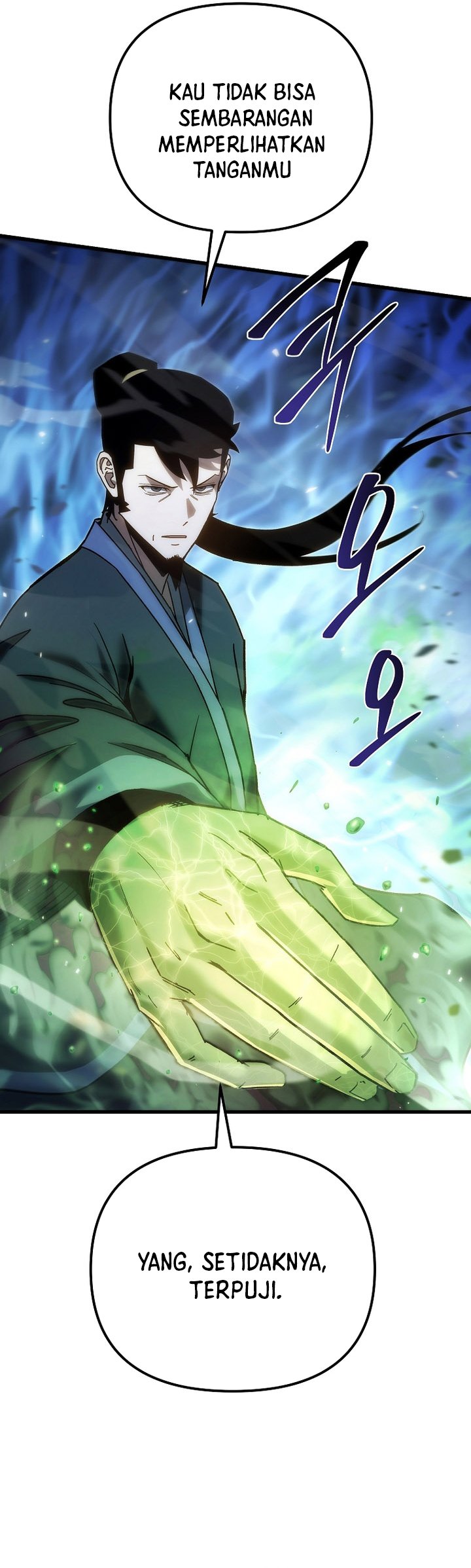 Chronicles of the Reincarnated Demon God