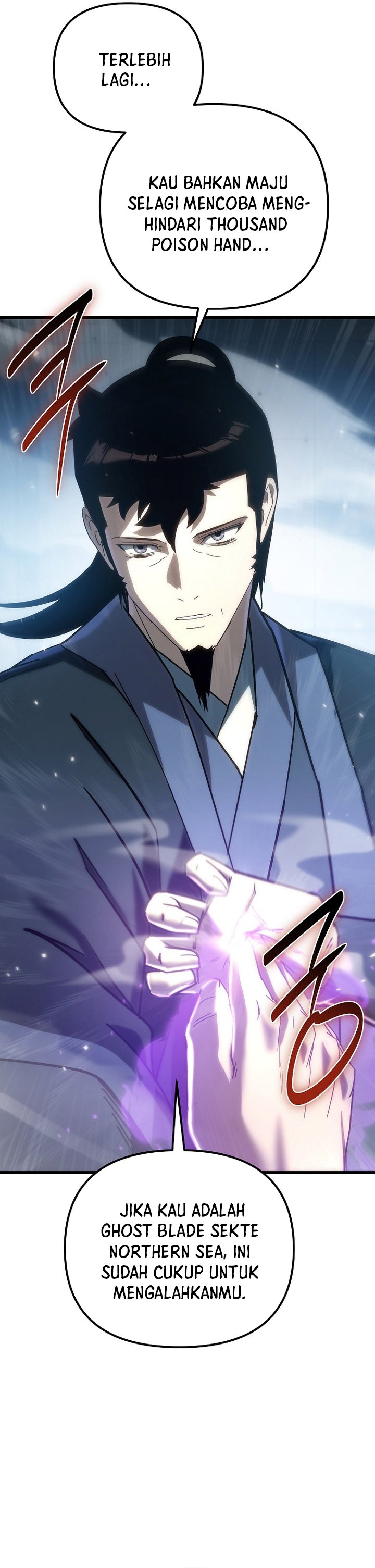 Chronicles of the Reincarnated Demon God
