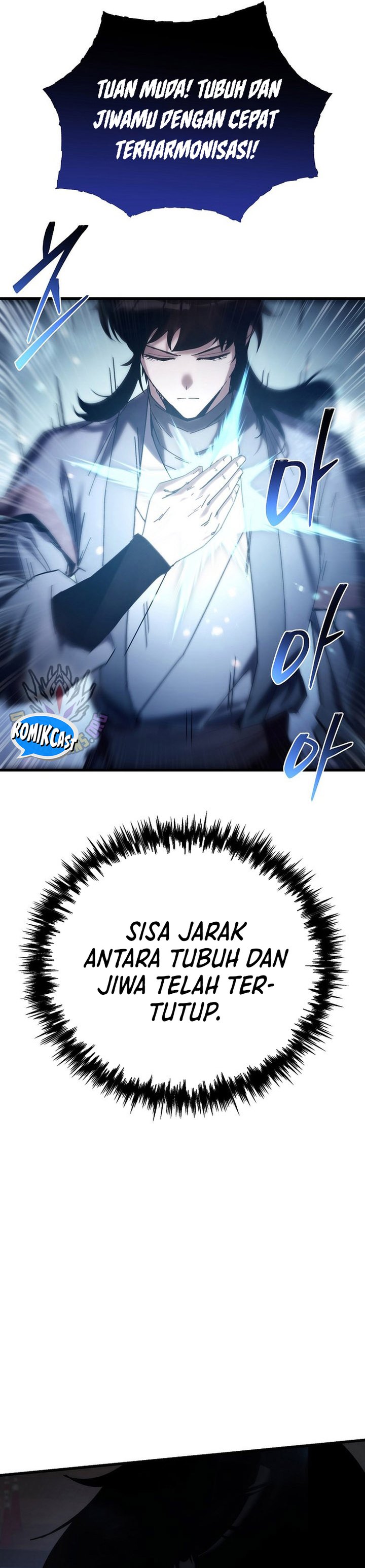 Chronicles of the Reincarnated Demon God